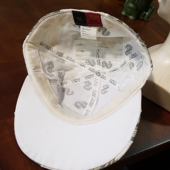 Cap - Picture 5 of 5